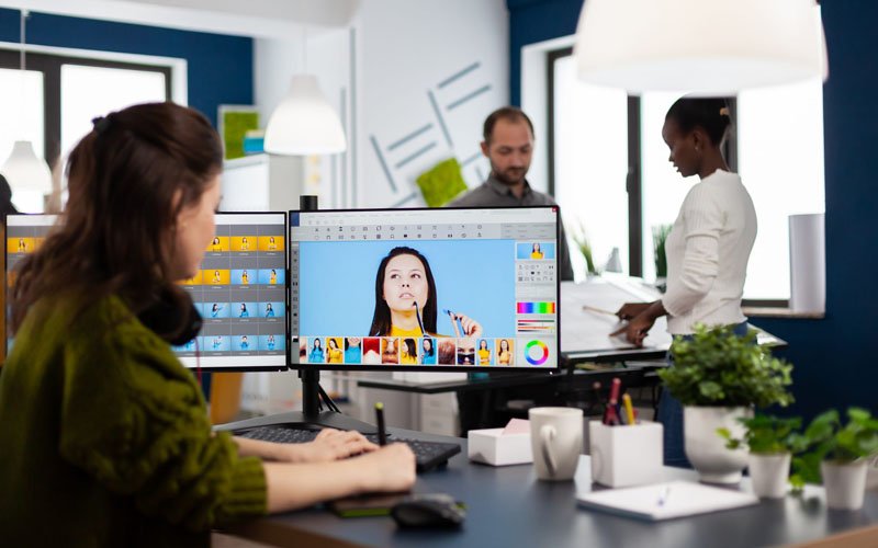 Why Strategic Web Design Matters For Modern Businesses