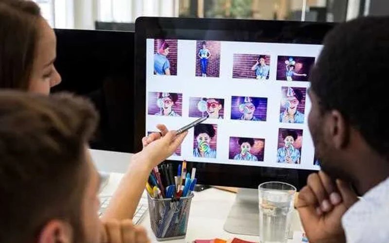 How Consistent Digital Marketing Supports Business Growth